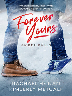 cover image of Forever Yours